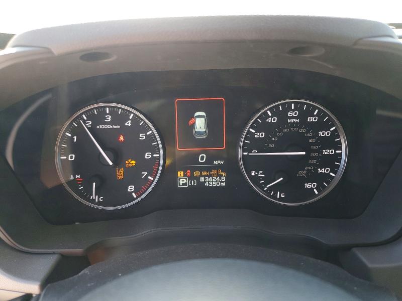 Aukcja sprzedaży 2024 Subaru Crosstrek, vin: JF2GUADC4RH918346, numer aukcji: 52515406