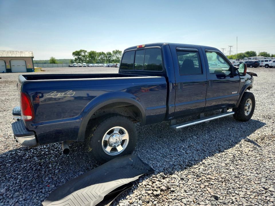 Aukcja sprzedaży 2005 Ford F250, vin: 1FTSW21P75EA70166, numer aukcji: 53771326