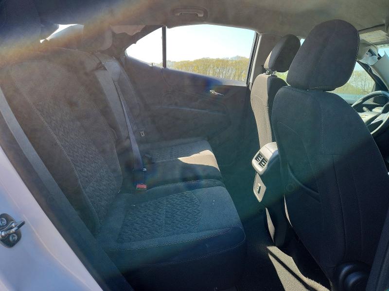Продаж на аукціоні авто 2024 Chevrolet Equinox, vin: 3GNAXUEG3RL347813, номер лоту: 52381466