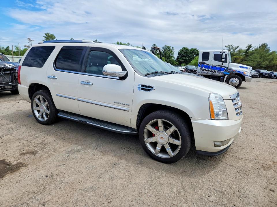 Продажа на аукционе авто 2012 Cadillac Escalade, vin: 1GYS4BEF1CR283184, номер лота: 54814666