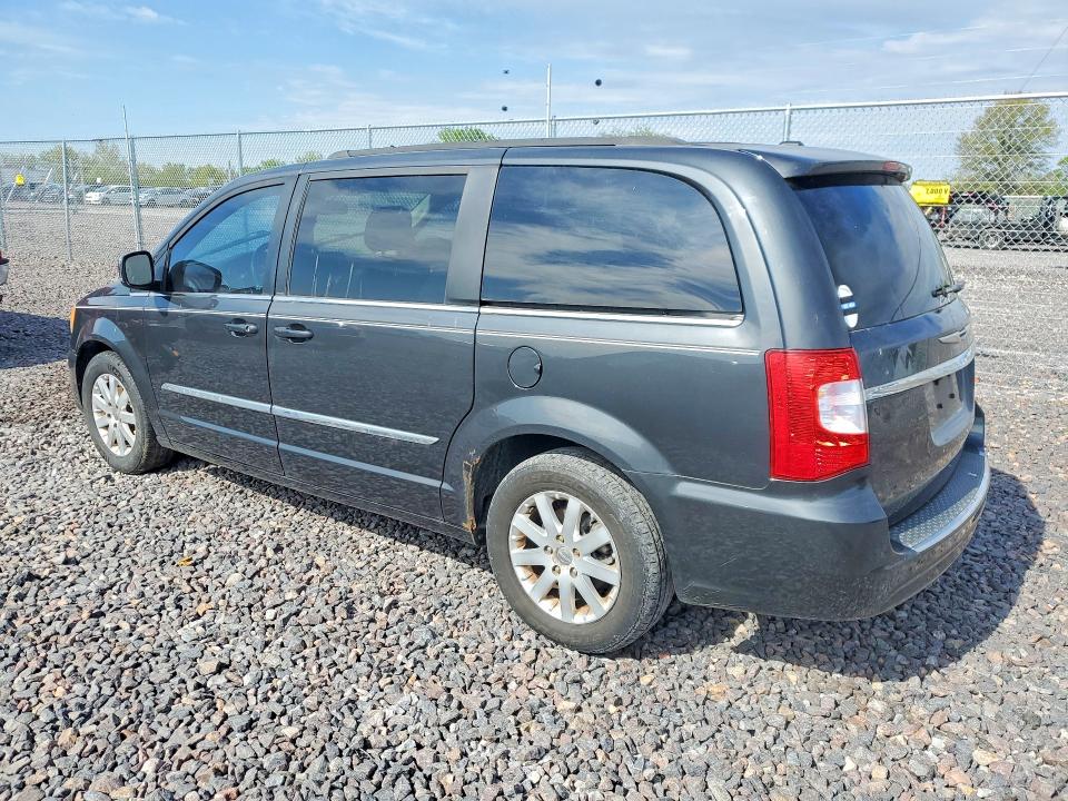 Продаж на аукціоні авто 2011 Chrysler Town & Country, vin: 2A4RR8DG5BR634992, номер лоту: 52564716
