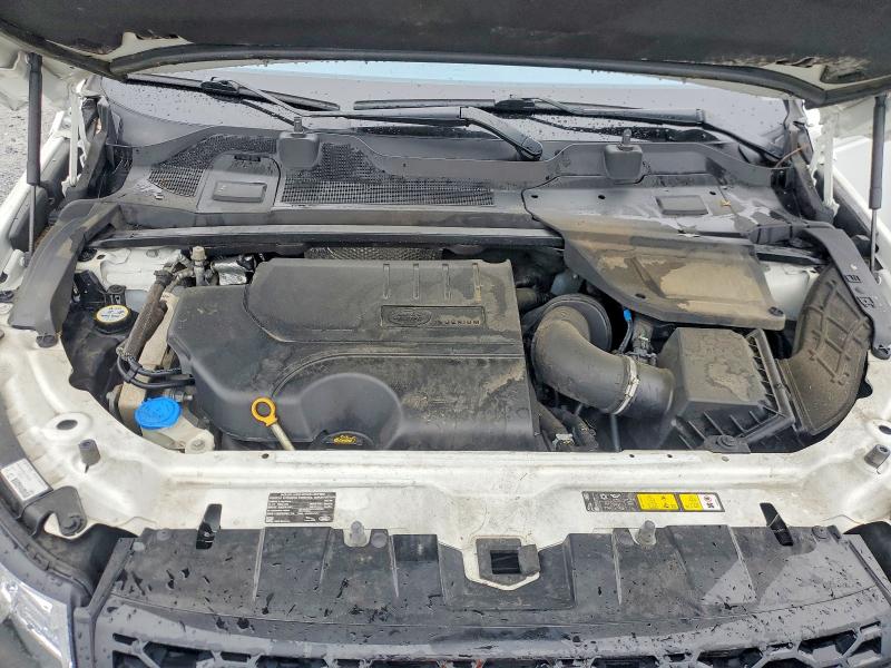 Продажа на аукционе авто 2019 Land Rover Discovery Sport, vin: SALCR2FXXKH793582, номер лота: 54588466