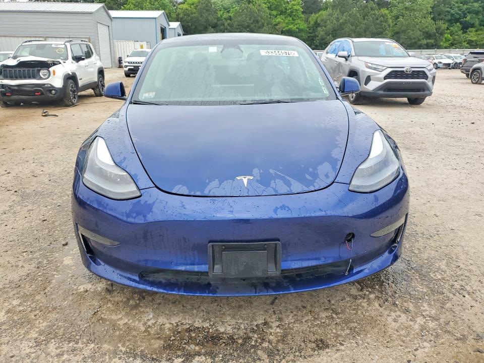 Aukcja sprzedaży 2022 Tesla Model 3, vin: 5YJ3E1EA3NF287848, numer aukcji: 53344576