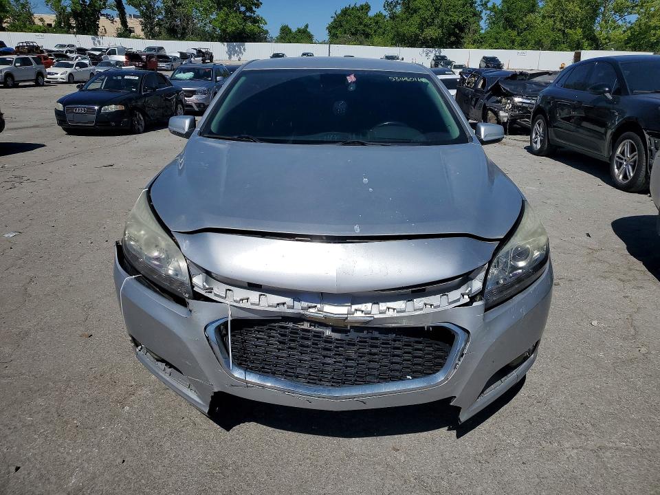 Продаж на аукціоні авто 2016 Chevrolet Malibu Limited, vin: 1G11E5SA5GF106453, номер лоту: 53480166