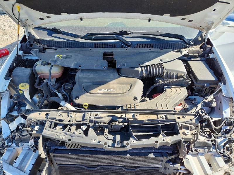 Aukcja sprzedaży 2017 Chrysler Pacifica, vin: 2C4RC1GG2HR527868, numer aukcji: 53346716