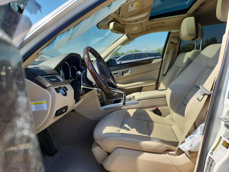 2014 Mercedes-benz E მანქანა იყიდება აუქციონზე, vin: WDDHF8JB0EA940936, აუქციონის ნომერი: 52402176