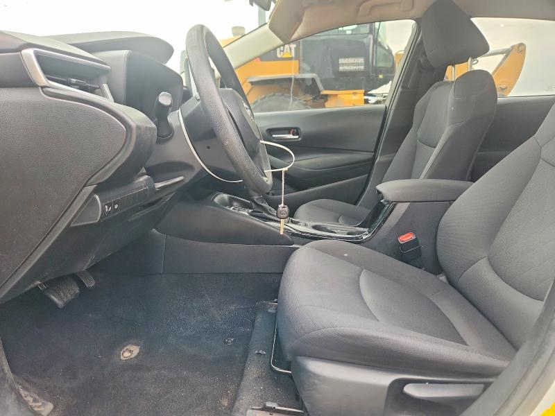 Aukcja sprzedaży 2020 Toyota Corolla, vin: 5YFEPRAE0LP063576, numer aukcji: 54452866