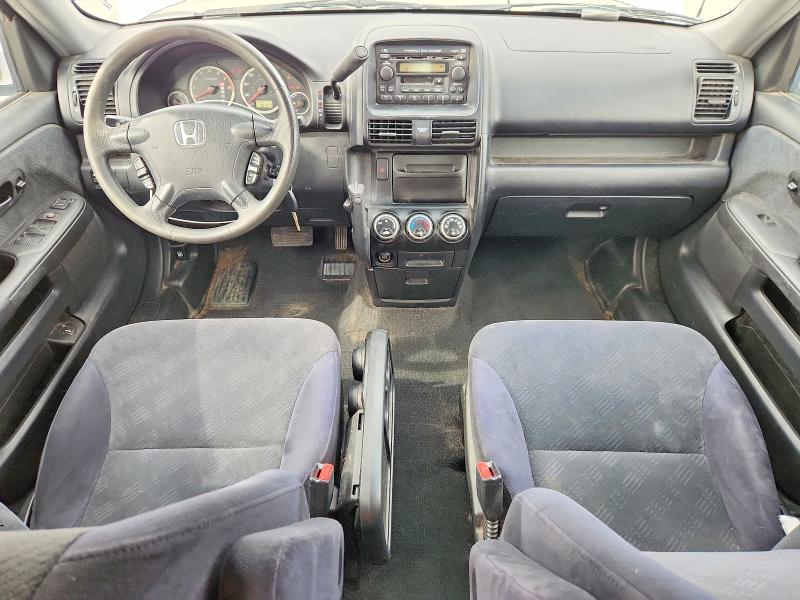 Продажа на аукционе авто 2006 Honda Cr-v, vin: JHLRD78846C033852, номер лота: 53660866