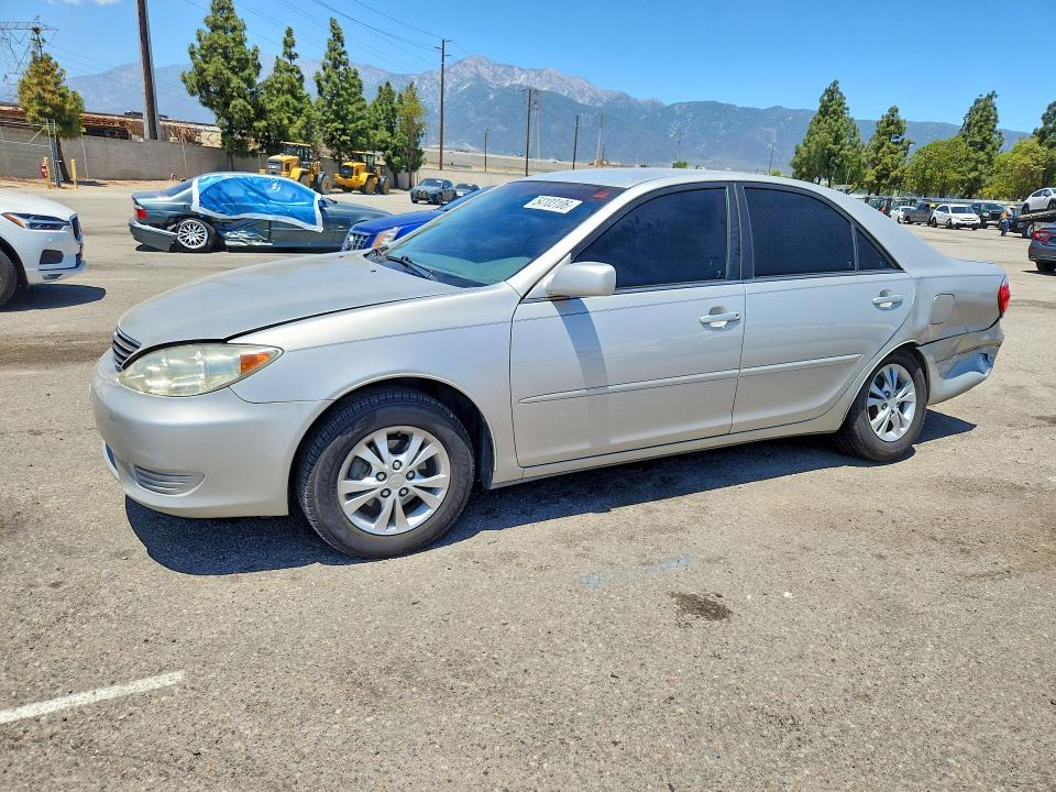 Auction sale of the 2006 Toyota Camry, vin: 4T1BF30K06U628342, lot number: 54103106