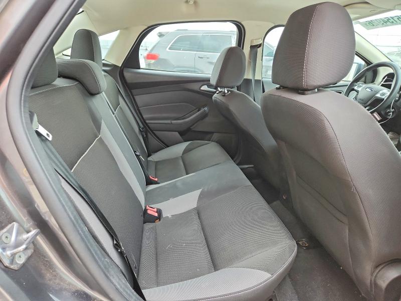 Продажа на аукционе авто 2014 Ford Focus, vin: 1FADP3F26EL363017, номер лота: 55154926