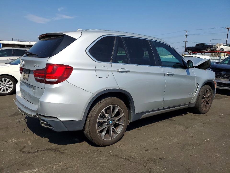 Aukcja sprzedaży 2018 Bmw X5, vin: 5UXKR2C58J0Z14045, numer aukcji: 53460526