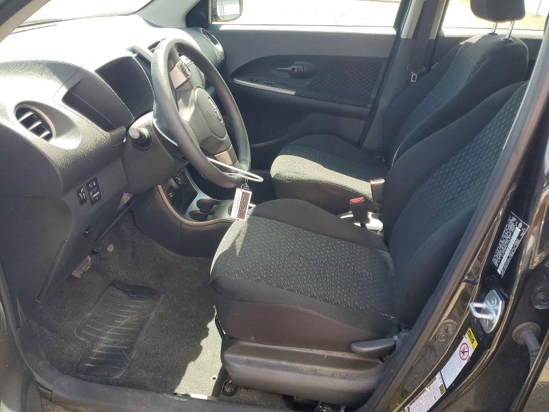 Aukcja sprzedaży 2012 Toyota Scion, vin: JTKKU4B44C1018190, numer aukcji: 55003436