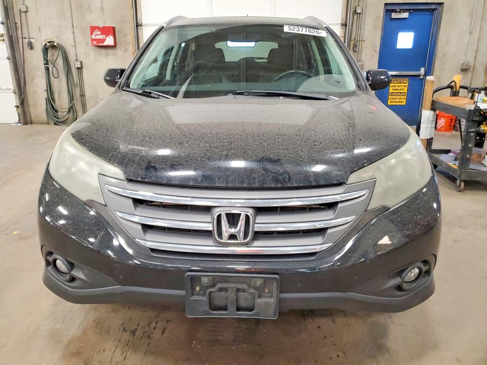 Aukcja sprzedaży 2013 Honda Cr-v, vin: 2HKRM4H72DH652955, numer aukcji: 52377826