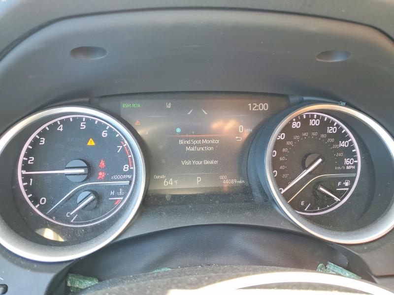 Aukcja sprzedaży 2022 Toyota Camry, vin: 4T1F11BK9NU064576, numer aukcji: 52933426