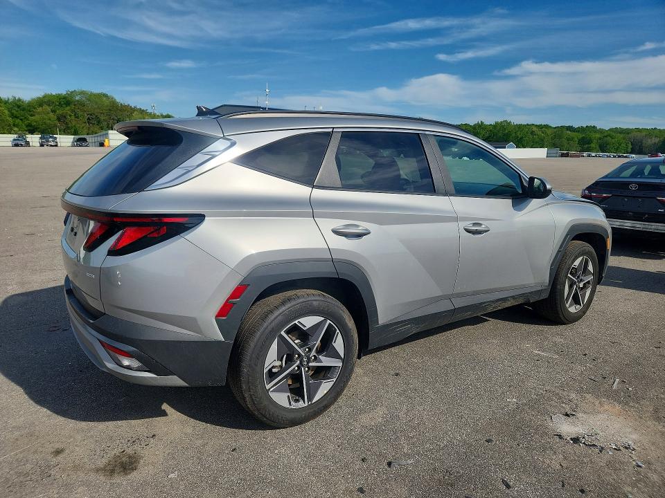 Продажа на аукционе авто 2026 Hyundai Tucson, vin: 5NMJBCDE3TH668255, номер лота: 54871656