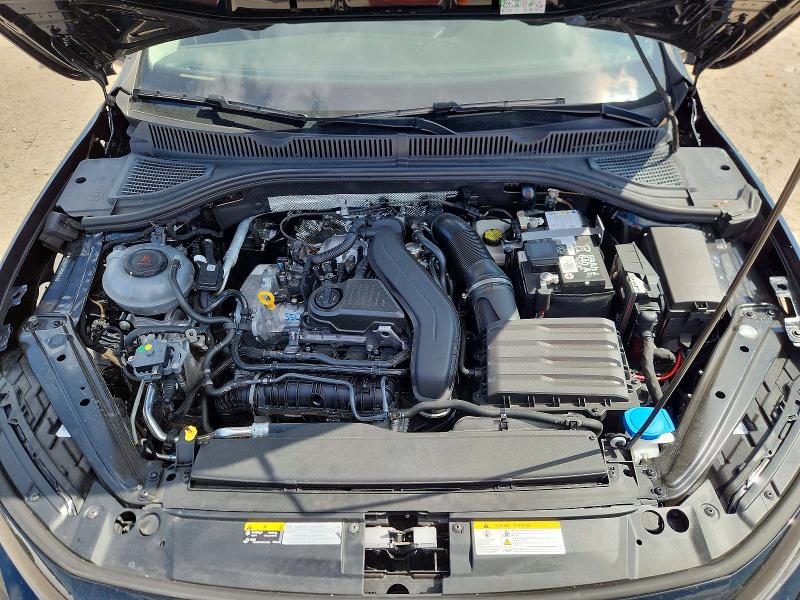 Продаж на аукціоні авто 2025 Volkswagen Jetta, vin: 3VWGX7BU7SM063418, номер лоту: 53410066