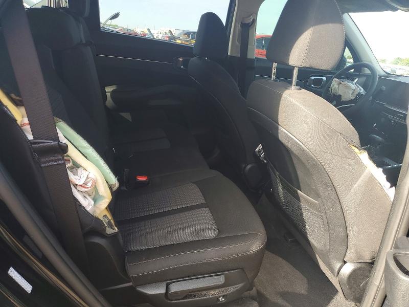 Aukcja sprzedaży 2025 Kia Sorento, vin: 5XYRG4JC5SG310211, numer aukcji: 51857686