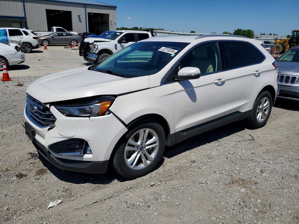 Aukcja sprzedaży 2019 Ford Edge, vin: 2FMPK4J97KBB73797, numer aukcji: 52318336