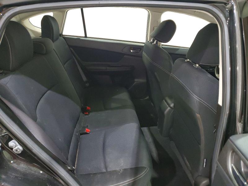 52343416 :رقم المزاد ، JF1GPAL61CH246468 vin ، 2012 Subaru Impreza مزاد بيع