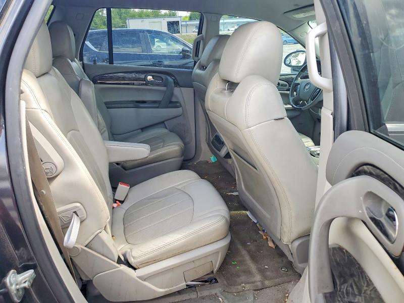 Aukcja sprzedaży 2014 Buick Enclave, vin: 5GAKVCKDXEJ311904, numer aukcji: 52219106