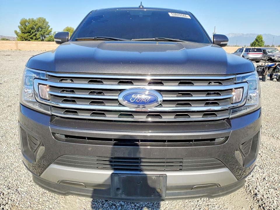 Aukcja sprzedaży 2020 Ford Expedition, vin: 1FMJK1HT0LEA99411, numer aukcji: 53849566