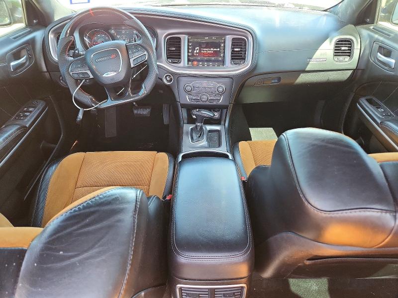 Aukcja sprzedaży 2022 Dodge Charger, vin: 2C3CDXMG8NH236386, numer aukcji: 52838436