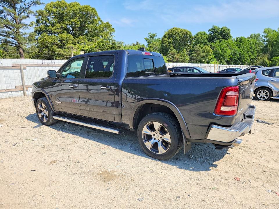 Aukcja sprzedaży 2020 Ram 1500, vin: 1C6SRFJT3LN276715, numer aukcji: 53638566