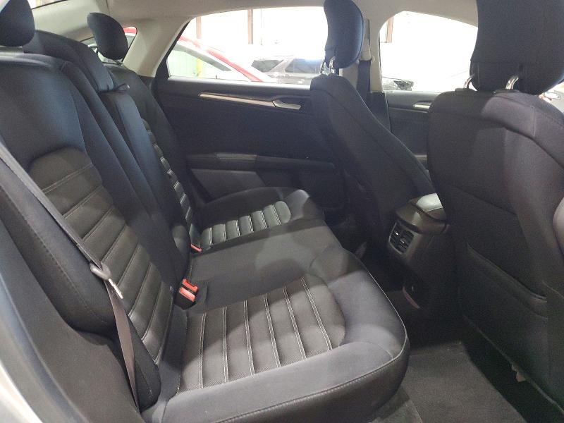 Продажа на аукционе авто 2014 Ford Fusion, vin: 3FA6P0H73ER133906, номер лота: 51603656