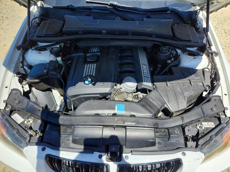 53899346 :رقم المزاد ، WBAVA37558NL45218 vin ، 2008 Bmw 328 مزاد بيع