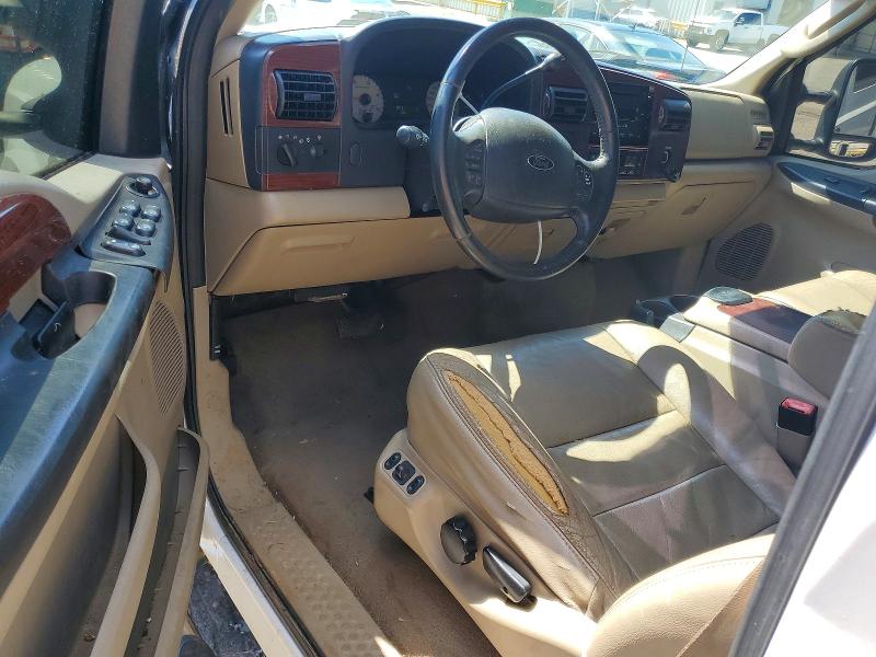 Aukcja sprzedaży 2006 Ford F250, vin: 1FTSW21P76EC20391, numer aukcji: 53174646