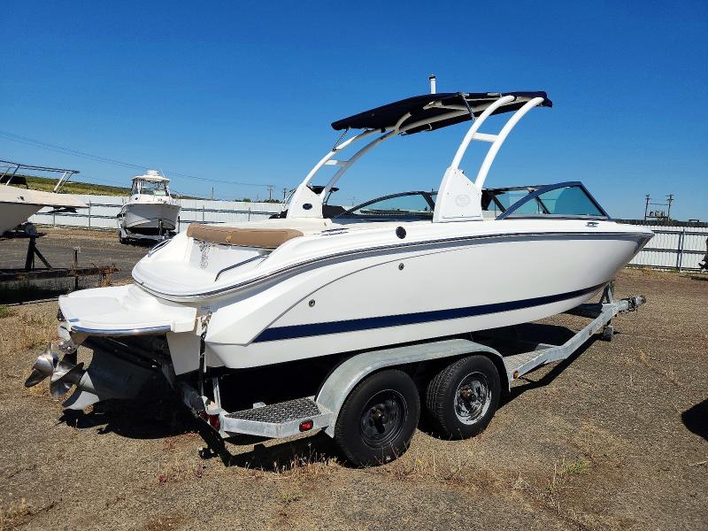 Продаж на аукціоні авто 2016 Cobalt Boat, vin: FGE22046B616, номер лоту: 52560046