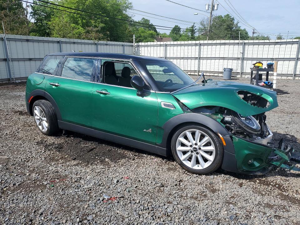 Aukcja sprzedaży 2020 Mini Cooper, vin: WMWXJ1C05L2L65308, numer aukcji: 54520416