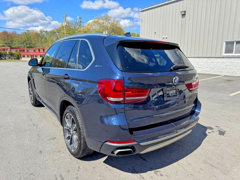 2018 Bmw X5 მანქანა იყიდება აუქციონზე, vin: 5UXKT0C57J0V98689, აუქციონის ნომერი: 53315286