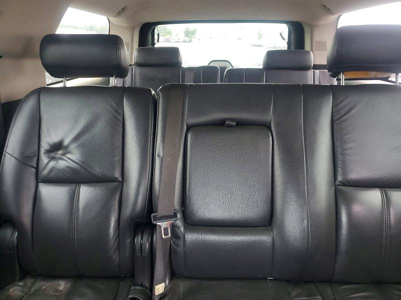 Продаж на аукціоні авто 2010 Chevrolet Suburban, vin: 1GNUCHE06AR260262, номер лоту: 53043286