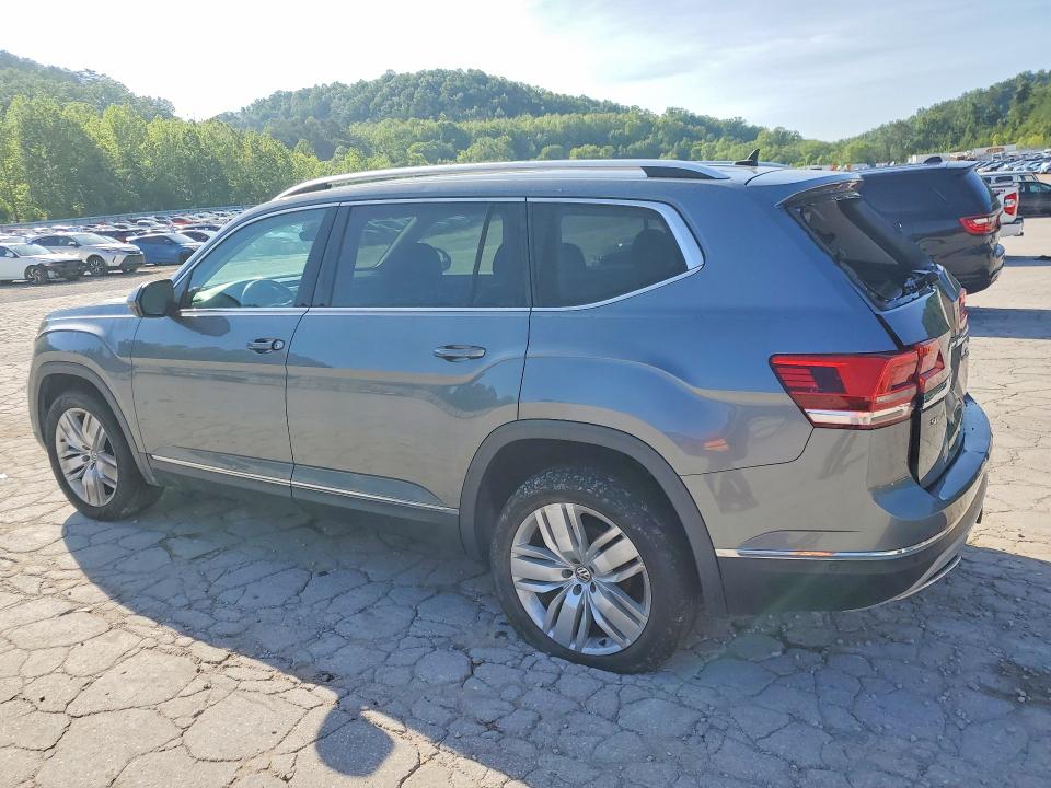 Aukcja sprzedaży 2018 Volkswagen Atlas, vin: 1V2NR2CA1JC559700, numer aukcji: 55141556