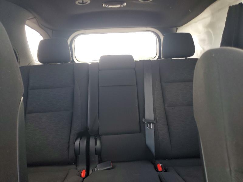 Aukcja sprzedaży 2024 Dodge Durango, vin: 1C4RDJAG4RC250768, numer aukcji: 52953406
