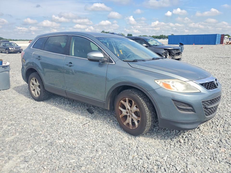 Aukcja sprzedaży 2012 Mazda Cx-9, vin: JM3TB3BV8C0362350, numer aukcji: 51756606