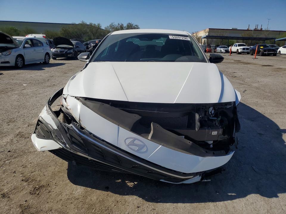 Aukcja sprzedaży 2026 Hyundai Elantra, vin: KMHLM4DG5TU192198, numer aukcji: 53297296