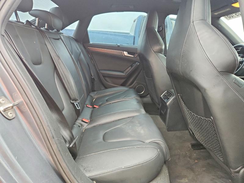 Aukcja sprzedaży 2014 Audi S4, vin: WAUKGAFL0EA082726, numer aukcji: 55109106
