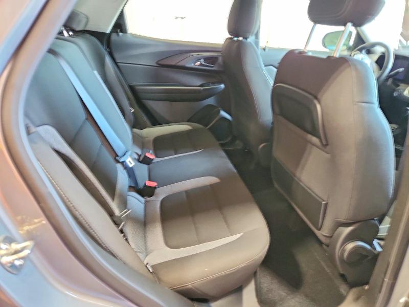 Продажа на аукционе авто 2024 Chevrolet Trailblazer, vin: KL79MRSL6RB180235, номер лота: 54436396