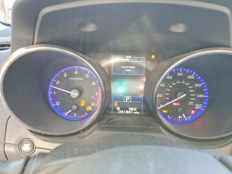 54817266 :رقم المزاد ، 4S4BSENC0G3200531 vin ، 2016 Subaru Outback مزاد بيع