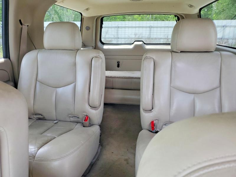 Aukcja sprzedaży 2005 Gmc Yukon Xl, vin: 1GKEC16Z55J173303, numer aukcji: 52542866