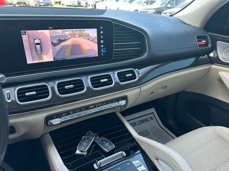 2020 Mercedes-benz Gls მანქანა იყიდება აუქციონზე, vin: 4JGFF5KE6LA125450, აუქციონის ნომერი: 54680136