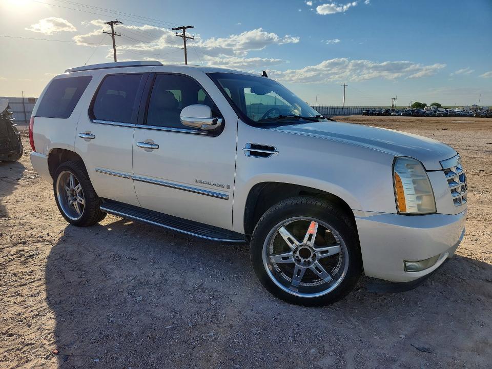 Aukcja sprzedaży 2007 Cadillac Escalade L, vin: 1GYEC63827R290050, numer aukcji: 52805976