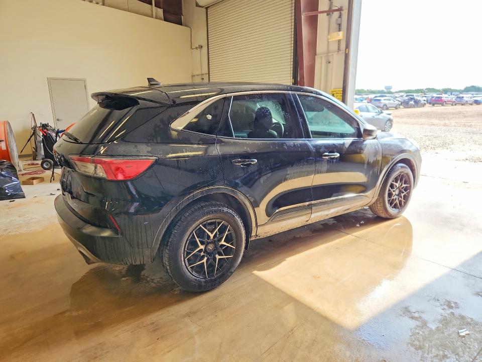 Aukcja sprzedaży 2022 Ford Escape, vin: 1FMCU0G60NUA87681, numer aukcji: 53576586