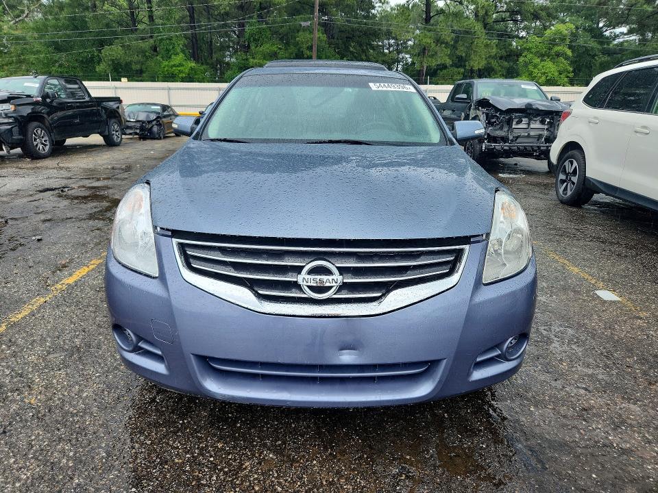 Продаж на аукціоні авто 2012 Nissan Altima, vin: 1N4AL2AP1CC114942, номер лоту: 54449396