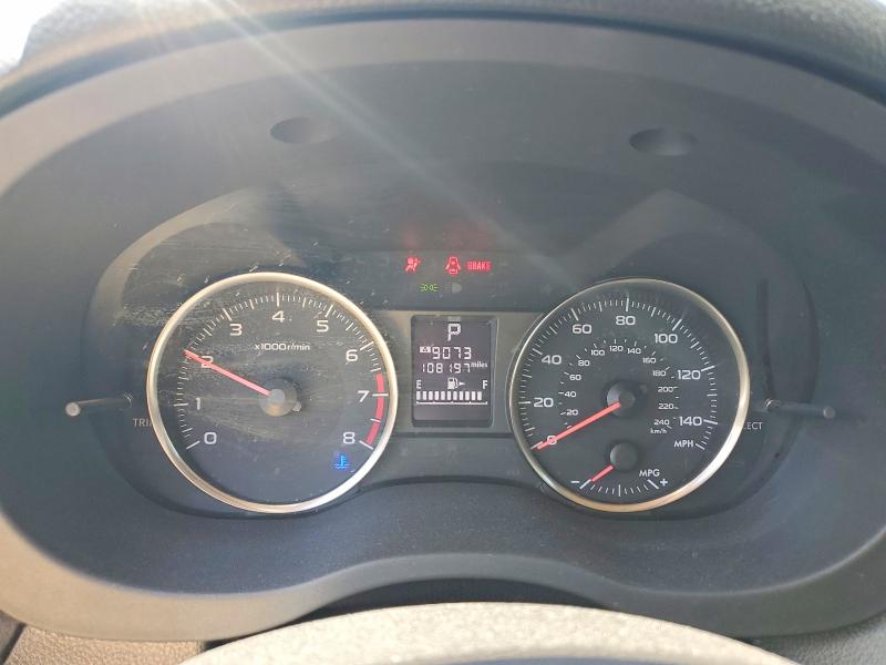 2015 Subaru Impreza მანქანა იყიდება აუქციონზე, vin: JF1GJAC67FH015774, აუქციონის ნომერი: 55262476