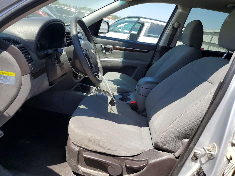 Aukcja sprzedaży 2010 Hyundai Santa Fe, vin: 5NMSGDAB7AH369385, numer aukcji: 53365376