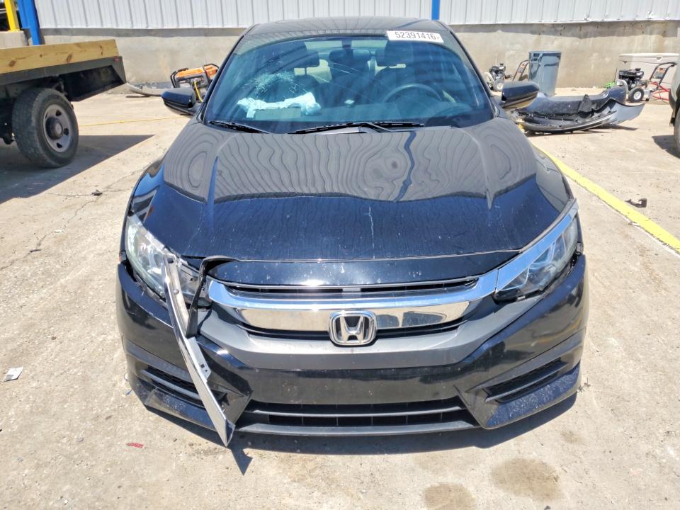Aukcja sprzedaży 2016 Honda Civic, vin: 2HGFC4B06GH312532, numer aukcji: 52391416