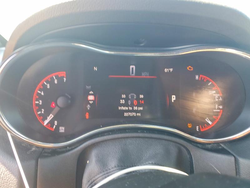 Продажа на аукционе авто 2016 Dodge Durango, vin: 1C4RDHEG2GC322423, номер лота: 53033166